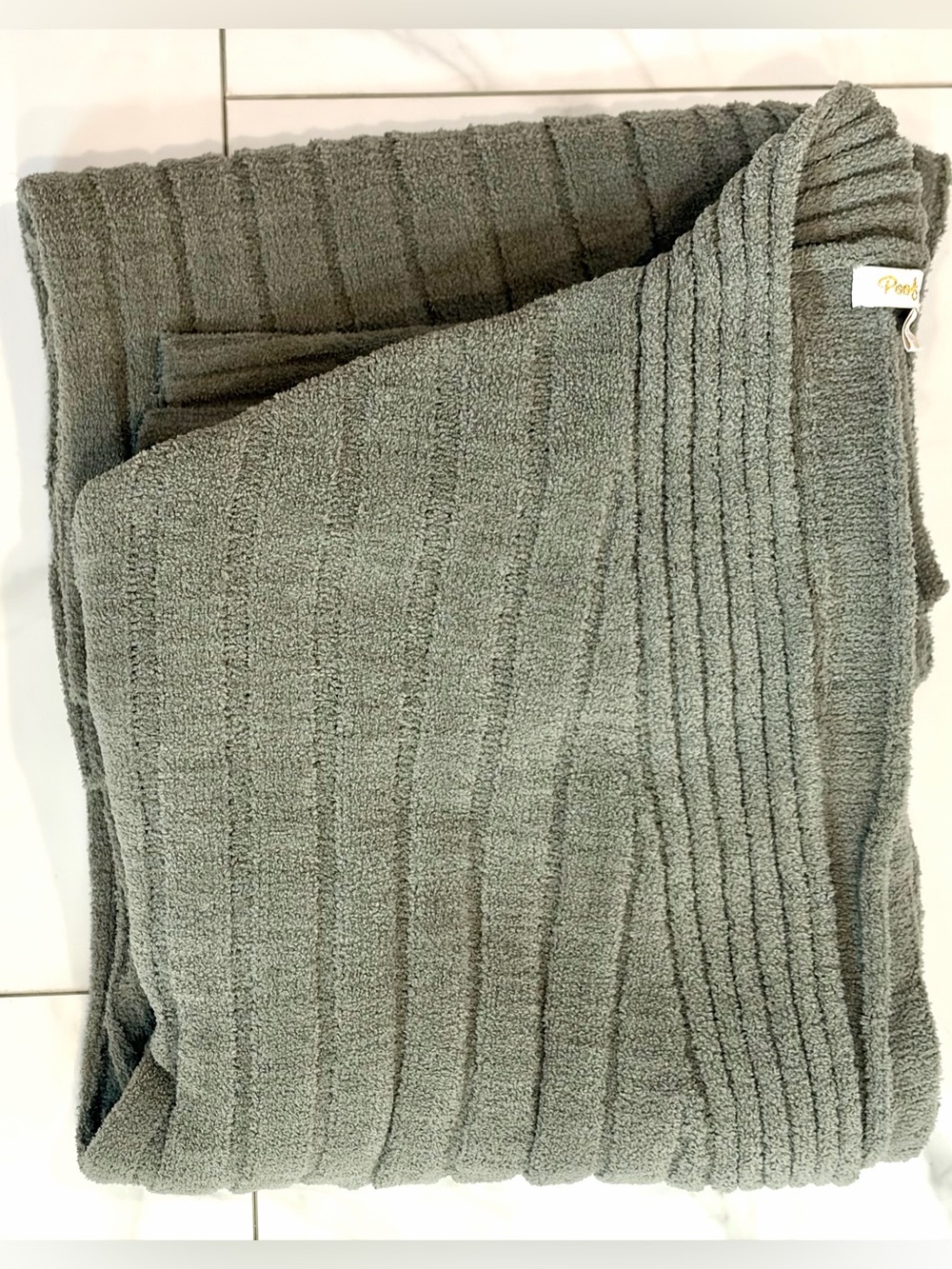Long Cardigan - Picture 5 of 5